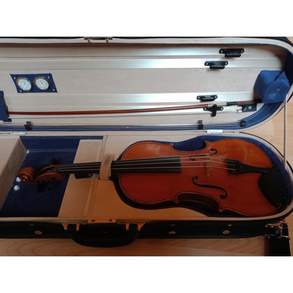 Peguiron violon entier