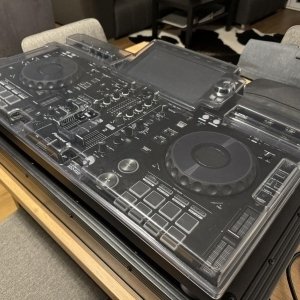 Pioneer XDJ-RX3 recordbox