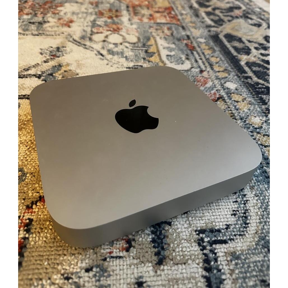 Apple Mac Mini 16go - (2020)