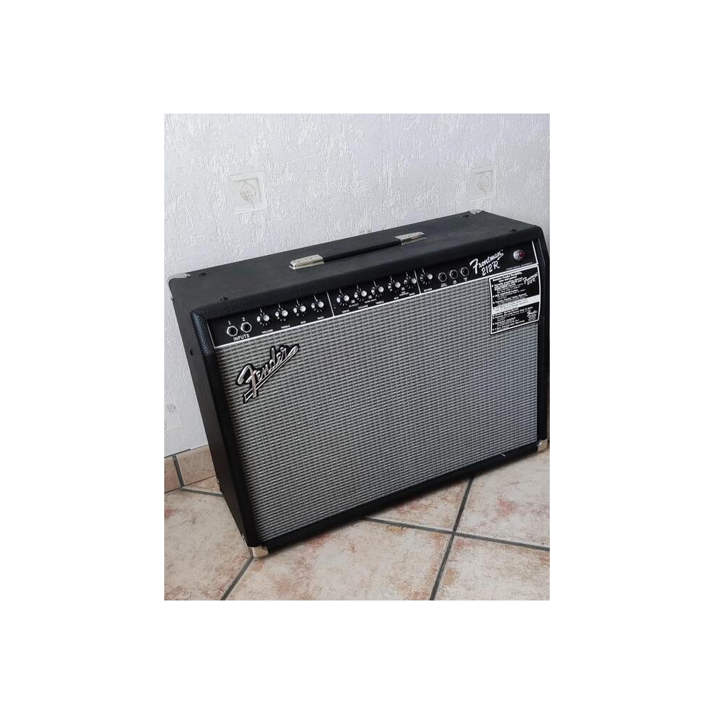 Fender Frontman 212R 100W