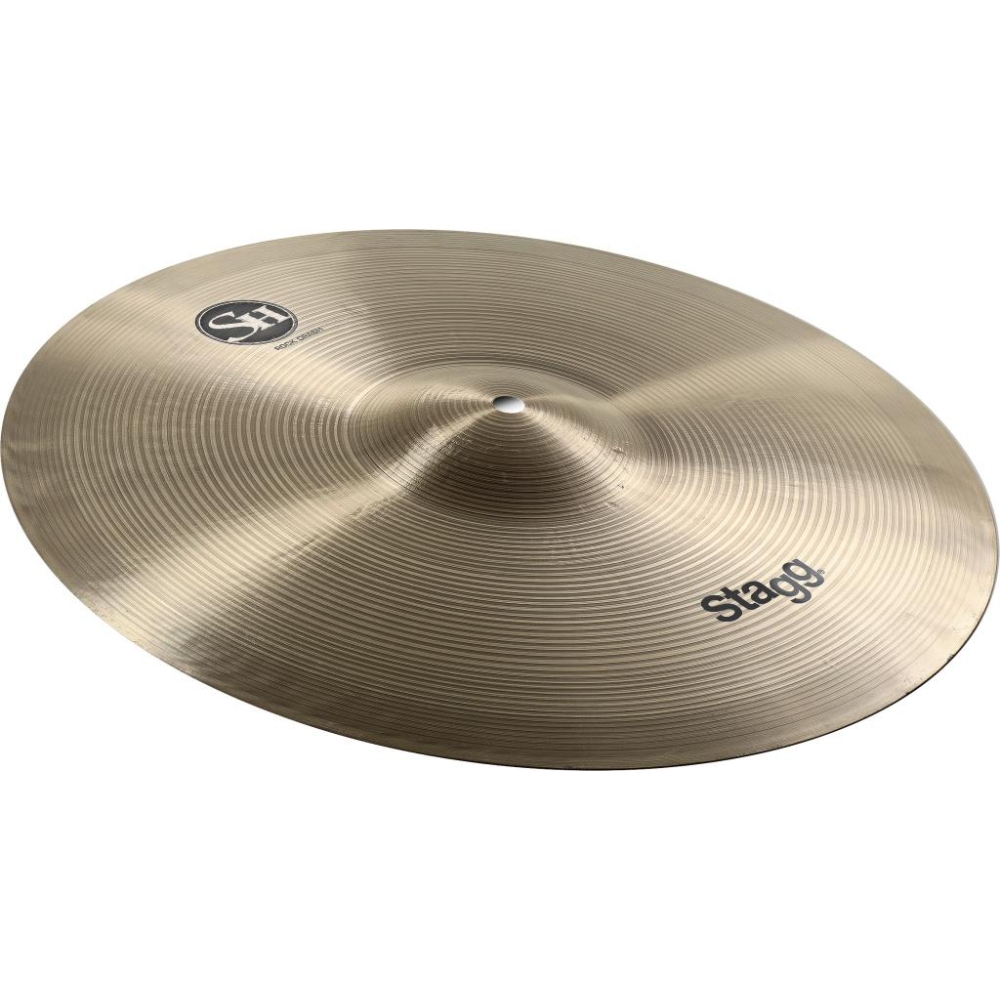 Crash Rock SH Regular 18"