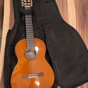 Yamaha Guitare Enfant CGS102A + housse neuve