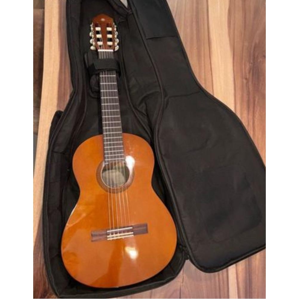 Yamaha Guitare Enfant CGS102A + housse neuve