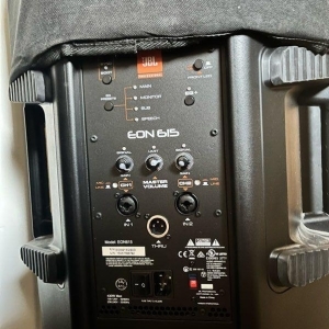 JBL Eon 615