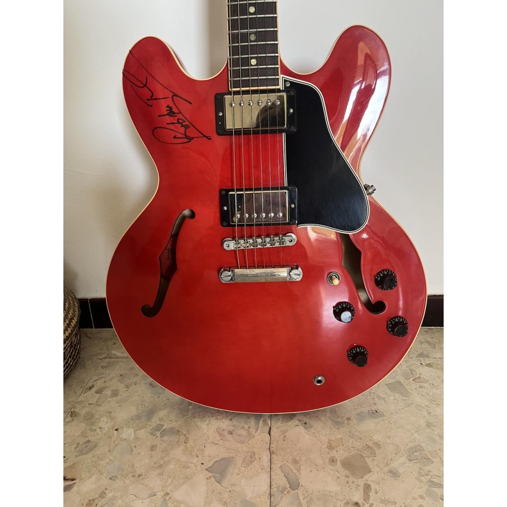 Gibson ES-335