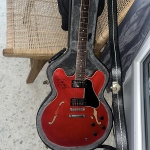 Gibson ES-335