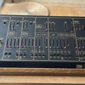 ARP ODYSSEY 2811 MK2 révisé en parfait état transformé en module