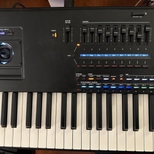 Korg PA5X-88 Synthesizer/Arrangeur