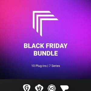 Black Friday Bundle