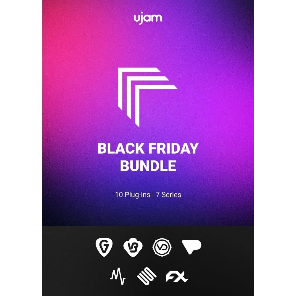 Black Friday Bundle