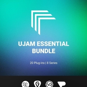 UJAM Essential Bundle