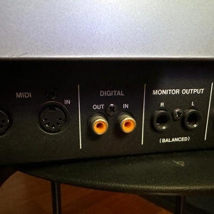 Tascam Portastudio 2488 (Mk1)