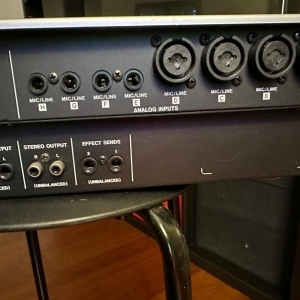 Tascam Portastudio 2488 (Mk1)