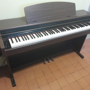 Gewa Piano numérique