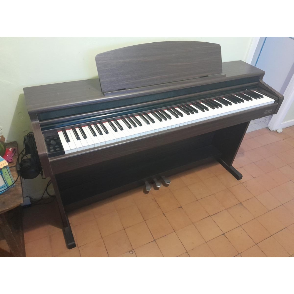 Gewa Piano numérique