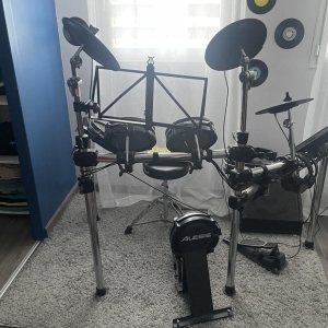 Alesis Mesh Kit