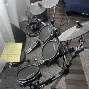 Alesis Mesh Kit