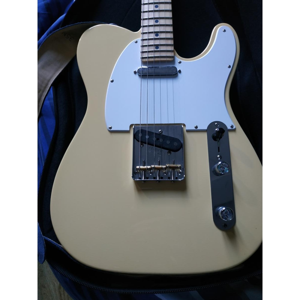 Fender télécaster performer