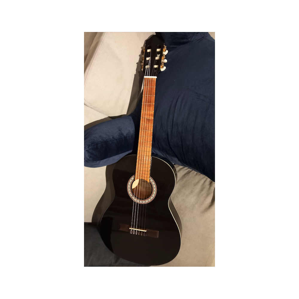 Thomman Guitare Classique