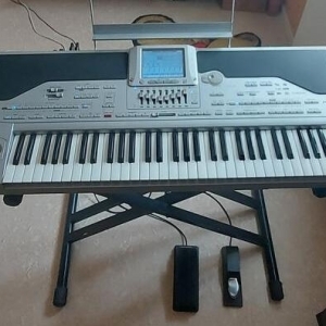 Arrangeur KORG PA1X