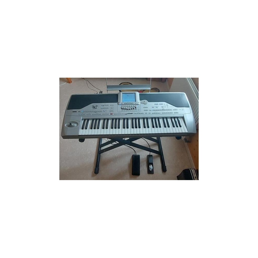 Arrangeur KORG PA1X