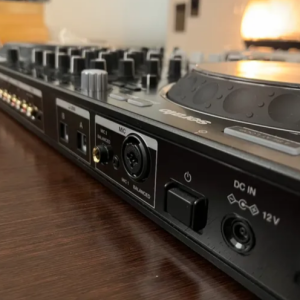 Contrôleur DJ –Pioneer DDJ 1000