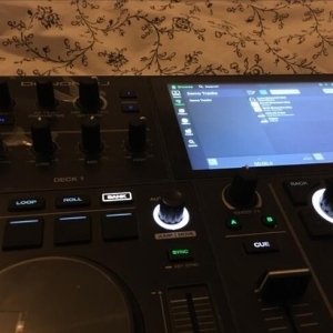 Denon Prime Go