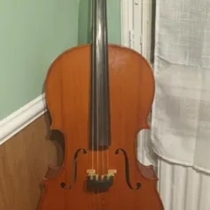 Violoncelle de Luthier