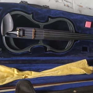 Violon électrique