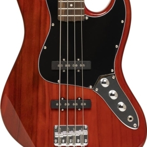 Stagg Sbj-30 Stf Red