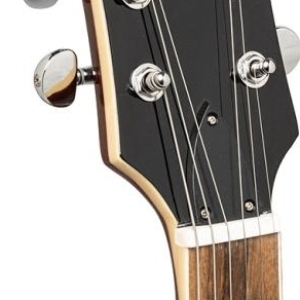 Stagg Sel-dlx W Red