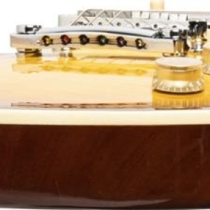 Stagg Sel-dlx Tb Bst