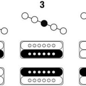 Stagg Sem-two H Bk