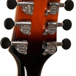 Gold Tone Mandocello