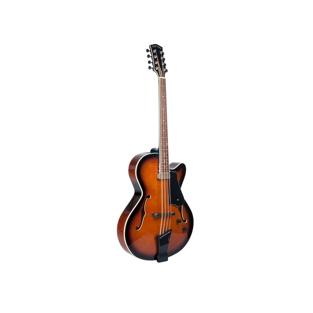 Gold Tone Mandocello