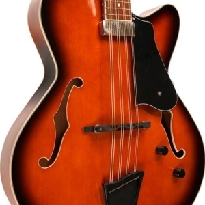 Gold Tone Mandocello