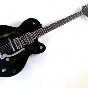 Gretsch G5125 Electromatic Hollow Body 2005 Black