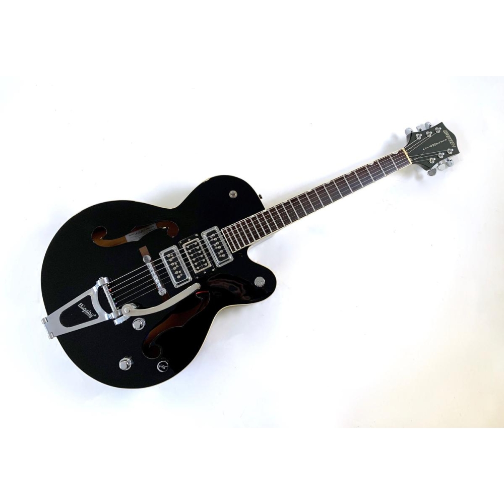 Gretsch G5125 Electromatic Hollow Body 2005 Black