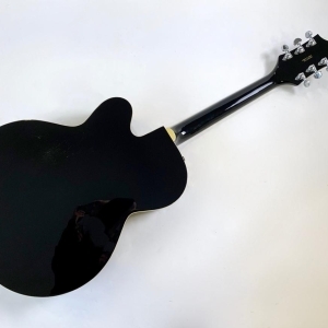 Gretsch G5125 Electromatic Hollow Body 2005 Black