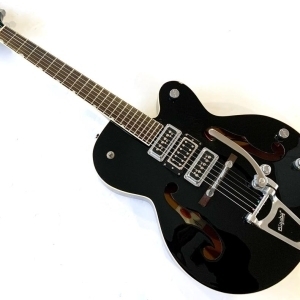 Gretsch G5125 Electromatic Hollow Body 2005 Black