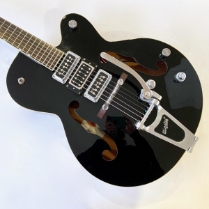 Gretsch G5125 Electromatic Hollow Body 2005 Black