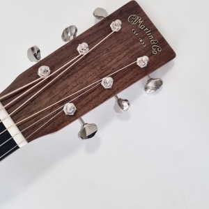 Martin Standard Series D-18 Natural 2018