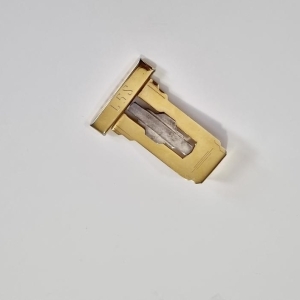 Gibson L-5S Tailpiece 1976 Gold