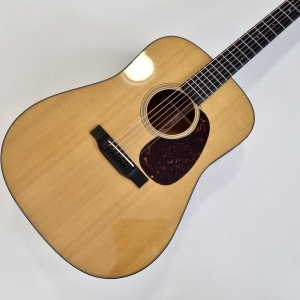 Martin Standard Series D-18 Natural 2018