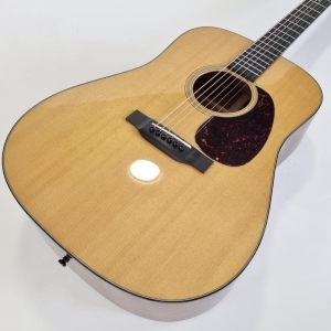 Martin Standard Series D-18 Natural 2018