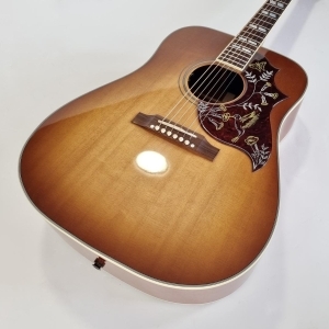 Gibson Hummingbird Standard 2015 Heritage Cherry Sunburst