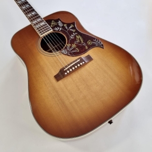 Gibson Hummingbird Standard 2015 Heritage Cherry Sunburst