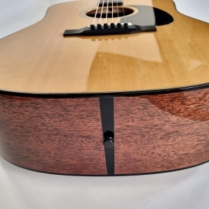 Martin Standard Series D-18 Natural 2018