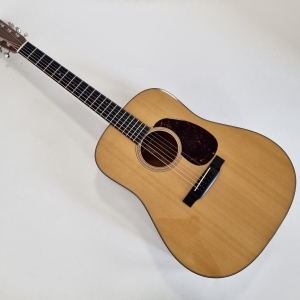 Martin Standard Series D-18 Natural 2018