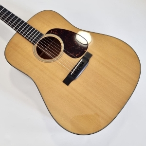 Martin Standard Series D-18 Natural 2018